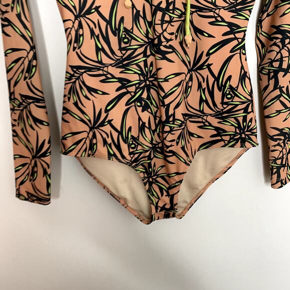 SEEA Solanas Surf Suit SwimSuit One Piece Swim Womens Womens Medium - Picture 5 of 12